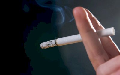 Sul e Sudeste têm maior incidência de câncer de pulmão do país
