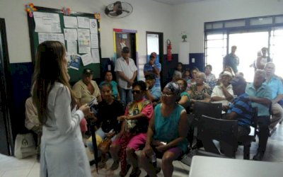 Aquidauana é a cidade com maior taxa de mortalidade por câncer de boca em MS