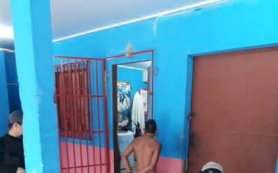 Polícia Civil deflagra operação para coibir crimes praticados por facções criminosas dentro de presídios de RO e MS
