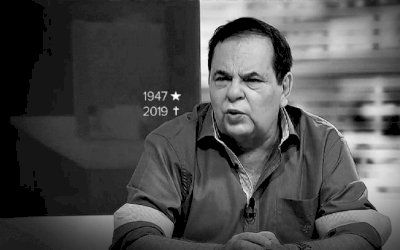 Morre o jornalista Roberto Avallone aos 72 anos