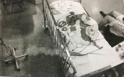 Casal é preso suspeito de matar filhos com injeção de insulina
