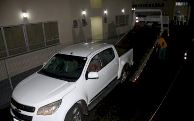 Execução de filho de capitão é segunda morte envolvendo presos por jogatina