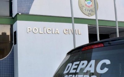 Comerciante é sequestrado por dupla armada e passa 4 horas em cativeiro