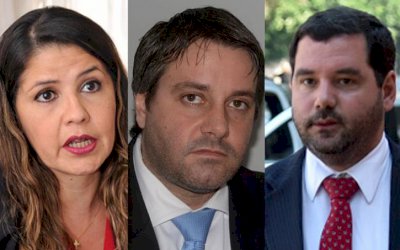 A promotoria levou 13 dias para denunciar suspeitas sobre Volpe e só o fez após uma fuga