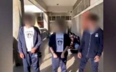 Brincadeira entre jovens tem machucado e até matado pessoas