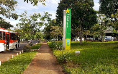 Nota oficial sobre caso suspeito de coronavírus em Ponta Porã