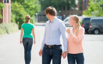 Por que você pode querer repensar a monogamia