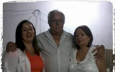 Mulher morre de Covid-19 menos de uma semana após mãe e pai dela falecerem com suspeita do novo coronavírus, diz parente