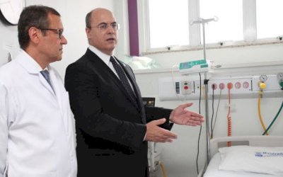 Rio já estuda protocolo com critério de escolha para atendimento: idosos vão para o fim da fila