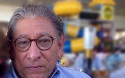 Saúde de ferro: família diz que morto por coronavírus não tinha hipertensão nem diabetes