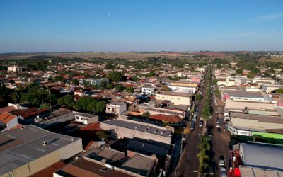 MASSA DE AR FRIO DERRUBARÁ AS TEMPERATURAS NESTA SEMANA