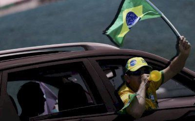 Artigo - Por que não conseguimos conversar com um bolsonarista?