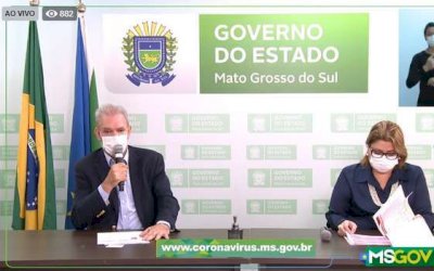 Festas, cultos e encontros familiares são responsáveis por avanço do coronavírus em MS