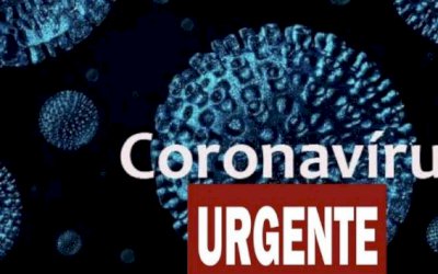 Dupla diagnosticada com coronavírus vai embora da cidade sem comunicar as autoridades