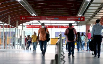 Morte por coronavírus cresce com mais velocidade entre jovens