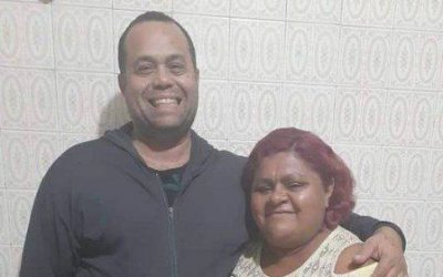Casal morre em intervalo de quatro horas , vítima do novo coronavírus