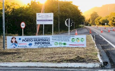 Funcionário de frigorífico com suspeita de coronavírus ignora restrições e viaja a Porto Murtinho