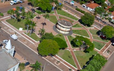 Guia Lopes tem 34 positivos em 24h e só fica atrás de Campo Grande em casos de coronavírus