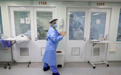 Brasil tem 241.080 casos confirmados e 16.118 mortes por Covid-19, 94.122 pessoas já se recuperaram da doença.