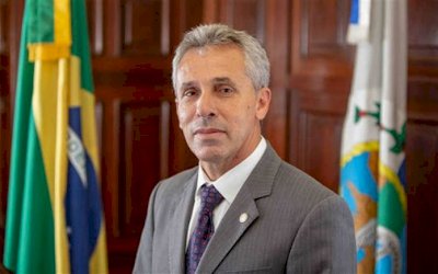 Deputado estadual Gil Vianna, do PSL, morre no Rio, vítima de Covid-19