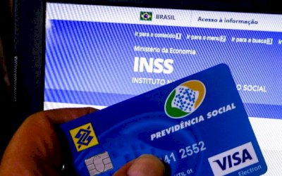 TCU identifica irregularidades no banco de dados do INSS