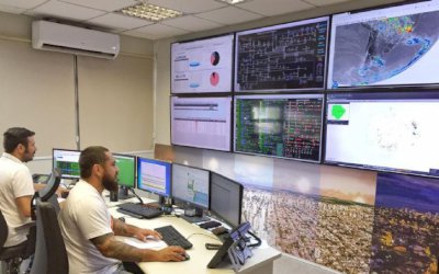 Em plena estiagem, instabilidade climática intensifica em 99% as quedas de árvores