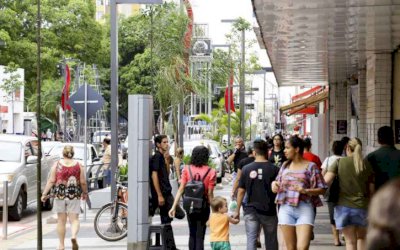 Confira o que abre e fecha em Campo Grande no feriadão de Corpus Christi