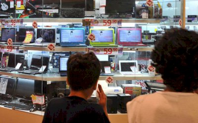 Pandemia: Câmara aprova suspensão de novas inscrições no SCPC e Serasa
