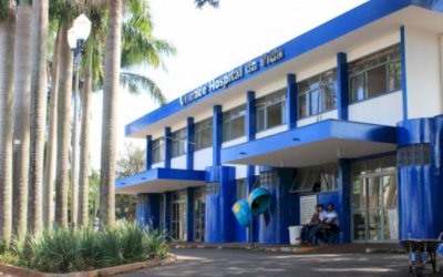 Glória de Dourados tem a primeira morte por covid 19
