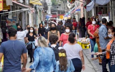 Brasil tem 63.295 mortes por Covid-19, aponta consórcio de veículos de imprensa no boletim das 8h