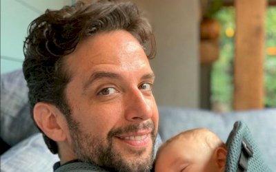 Coronavírus: ator Nick Cordero morre aos 41 anos de Covid-19