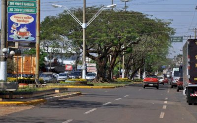 Novo Decreto fecha bares e academias por 10 dias em Dourados
