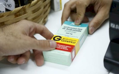 Moradores devem ser cautelosos com automedicação do ‘coquetel coronavírus’, orienta CRF