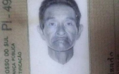 Aos 100 anos de idade, Valentim é o mais velho a ser levado pela covid-19 em MS