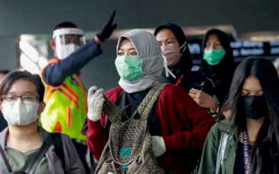 Epidemia do novo coronavírus volta a crescer em todas as regiões do mundo