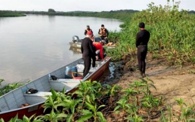 Curitibanos de coração, atleticanos morrem após ataques em pescaria no Pantanal
