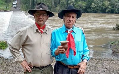 Morre quinto integrante de família em que 12 testaram positivo para Covid-19