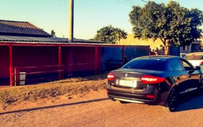 Adolescente de 14 anos é mantida em cárcere por namorado após ser espancada