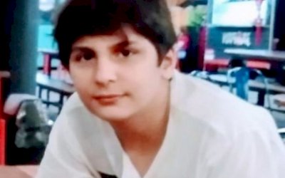 'Perdi meu coração', diz mãe de garoto que morreu após choque em carregador