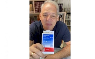 Pastor que elogiou cloroquina para tratar covid-19 está no CTI em Campo Grande