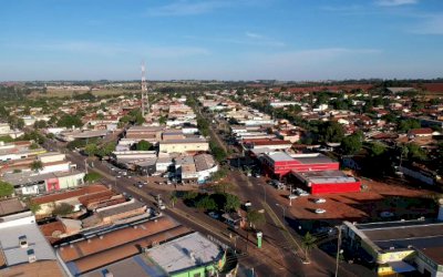 Meteorologia prevê pancadas isoladas de chuva e máxima de 37°C para o sábado