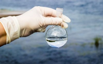 Pesquisa da Embrapa encontra 32 tipos de agrotóxicos e contaminantes no rio Dourados