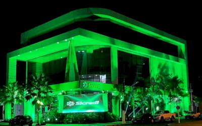 Sicredi Centro-Sul MS comemora 32 anos de conquistas