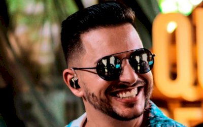 Cantor sertanejo Kleber morre aos 37 anos após contrair covid