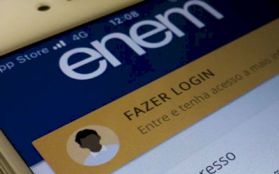 Inscrições para o Enem terminam na quarta-feira