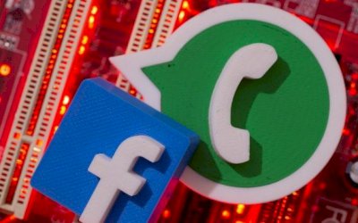 Colapso geral: Facebook, Instagram, WhatsApp e Messenger saem do ar