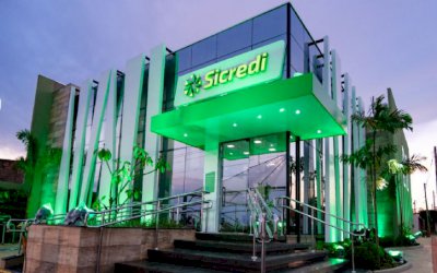 Sicredi Centro-Sul MS reinaugura agência Nova Alvorada do Sul em novo endereço