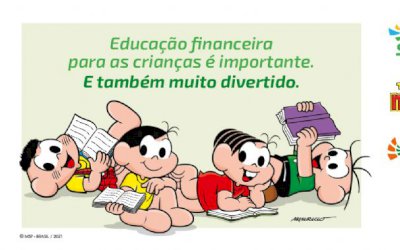 Educação Financeira: Sicredi participa da 8ª edição da Semana ENEF