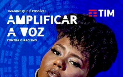 No mês da Consciência Negra, TIM lança guia antirracista e programa de indicação de pessoas negras
