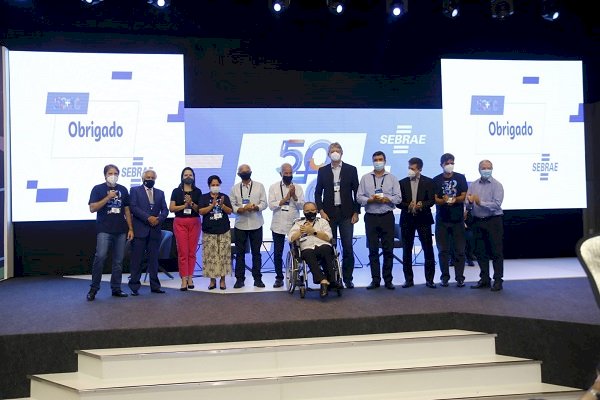 50+50: Sebrae/MS apresenta principais ações para apoiar empreendedor neste ano